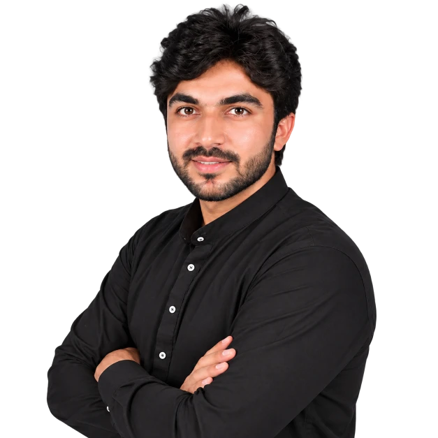 Noman Habib Profile Image